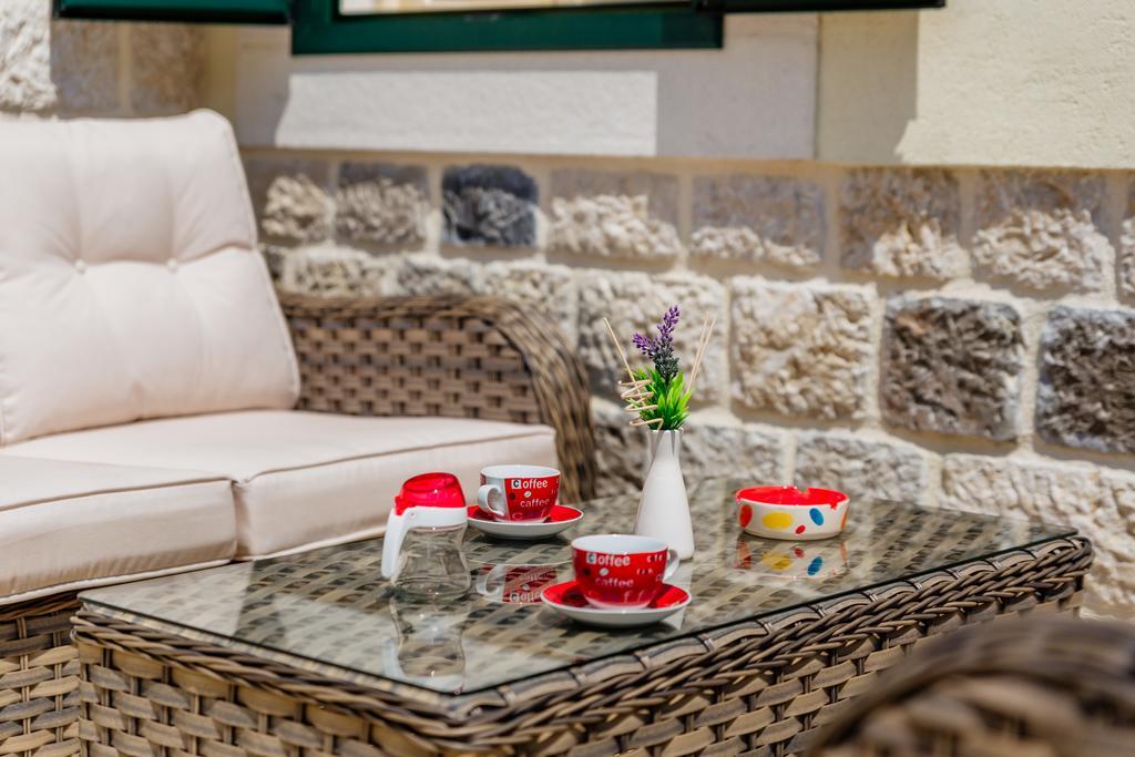 Apartments Marijaz コトル エクステリア 写真