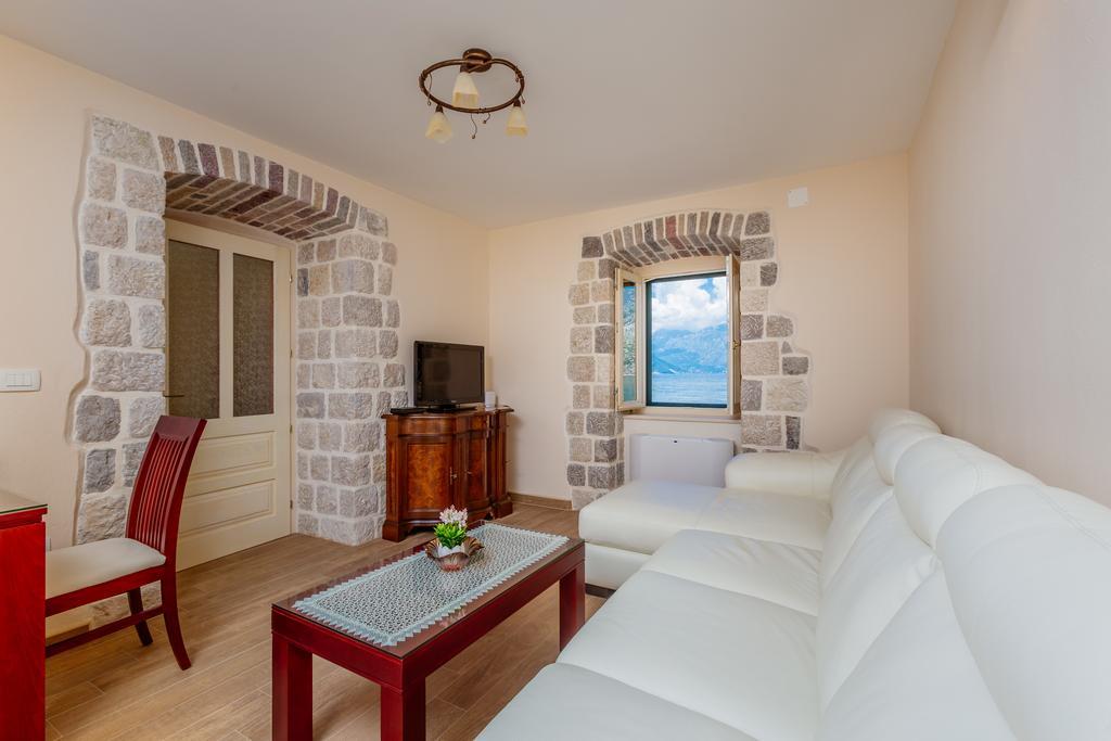 Apartments Marijaz コトル エクステリア 写真