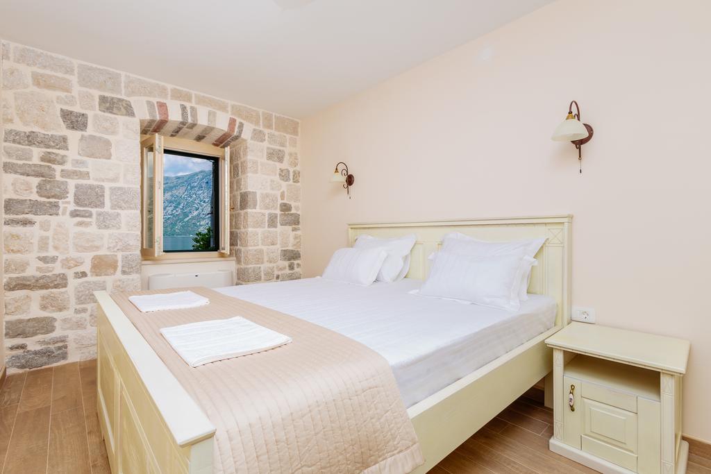 Apartments Marijaz コトル エクステリア 写真